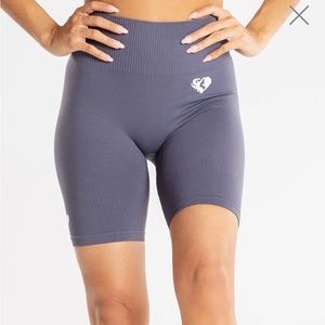 Women’s Best Power Seamless Cycle Shorts